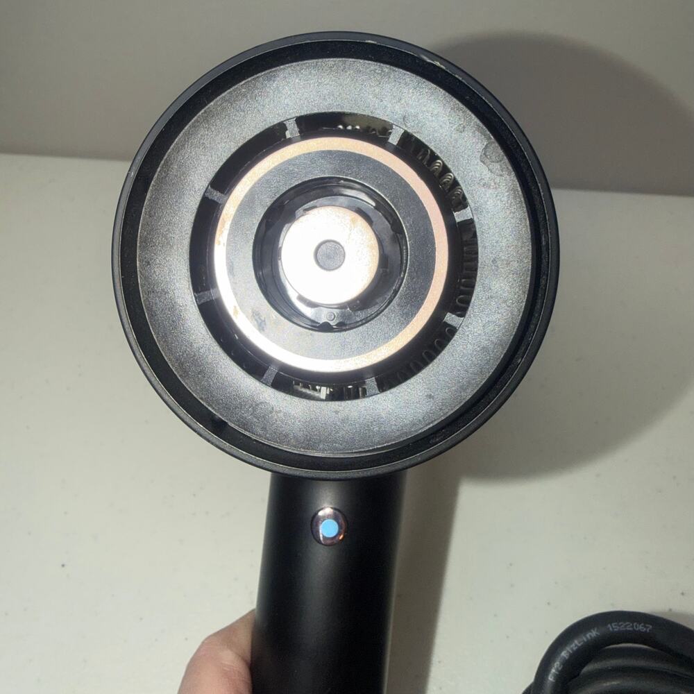 Shark HyperAIR IQ Styler Tech Ultra-Fast Hair Dryer (No Attachments) - Picture 6 of 6